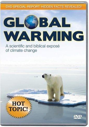 Global Warming film afişi