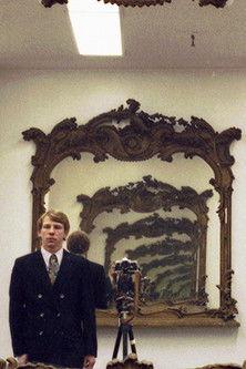 The Books of James: Director's Cut film afişi