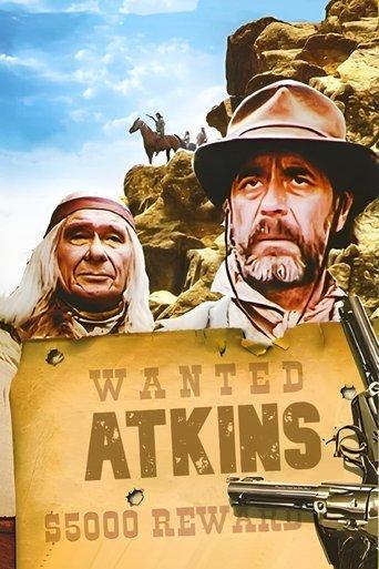 Atkins film afişi