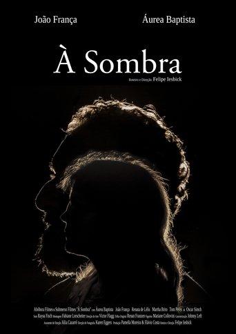 À Sombra film afişi