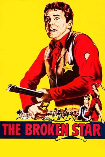 The Broken Star film afişi