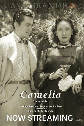 Camelia film afişi