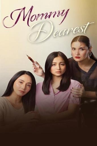 Mommy Dearest dizi afişi