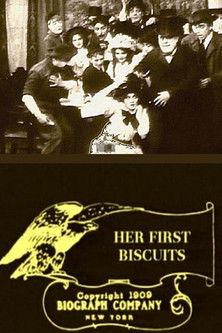 Her First Biscuits film afişi