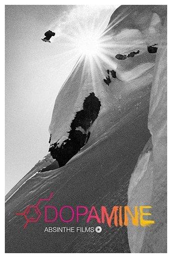 Dopamine film afişi