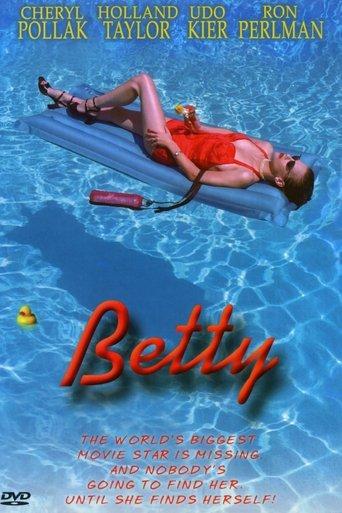 Betty film afişi