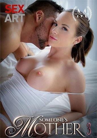 Someone's Mother 3 film afişi