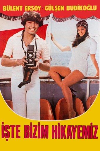 This Is Our Story film afişi