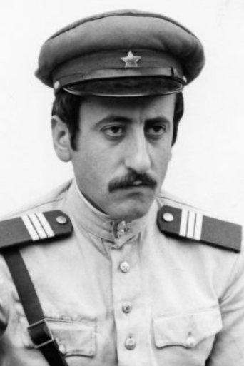 Everybody and Nobody film afişi