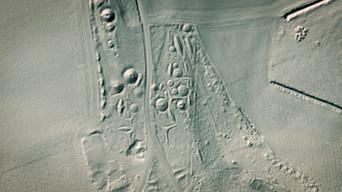 Gate to the Viking Gods