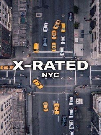 X-Rated: NYC dizi afişi