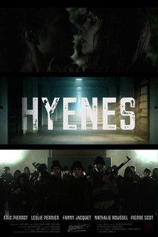 Hyenas film afişi