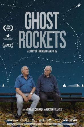 Ghost Rockets film afişi
