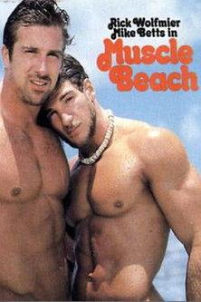 Muscle Beach film afişi