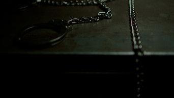 A Trinity River Murder