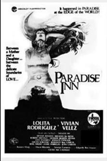 Paradise Inn film afişi