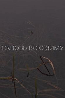 Through the Winter film afişi