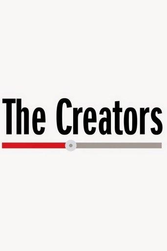 The Creators film afişi