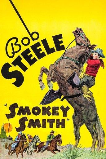 Smokey Smith film afişi
