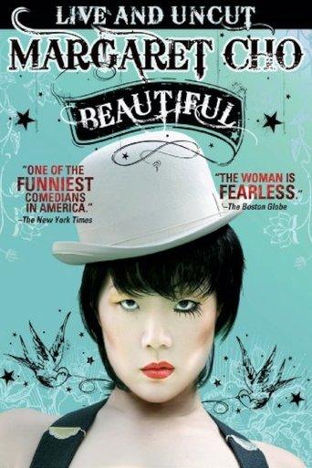 Margaret Cho: Beautiful film afişi