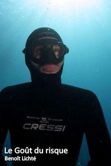 Le Goût du risque film afişi