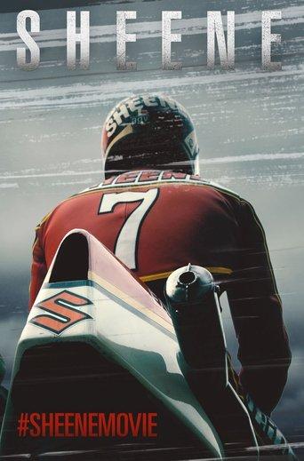 Sheene film afişi