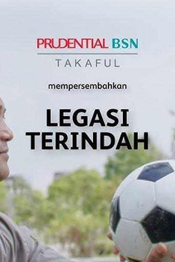 PruBSN WarisanGold: Legasi Terindah film afişi