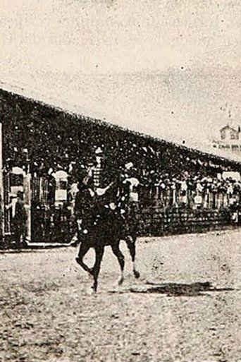 El Torneo Militar del 23 en el Club Hipico film afişi