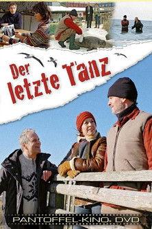 Der letzte Tanz film afişi