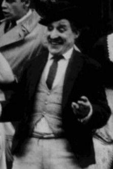 The Bolshevik film afişi