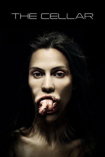 The Cellar film afişi