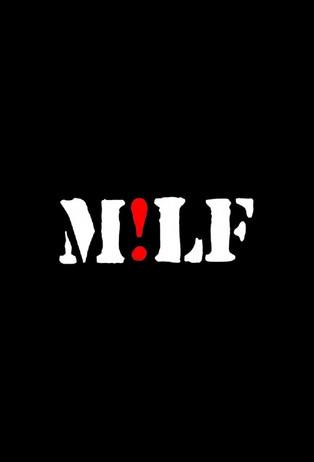 M!LF dizi afişi