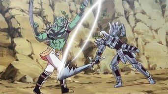 Hyunckel Versus Hadlar