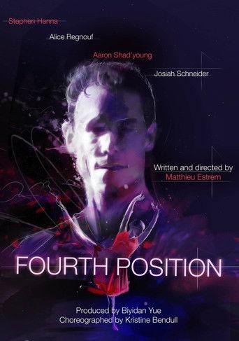 Fourth Position film afişi