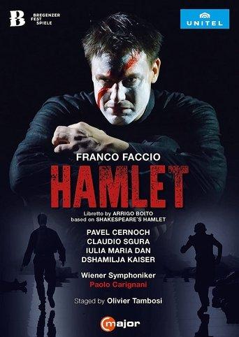Faccio: Hamlet film afişi