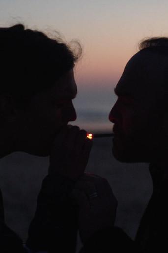 Far from the South film afişi