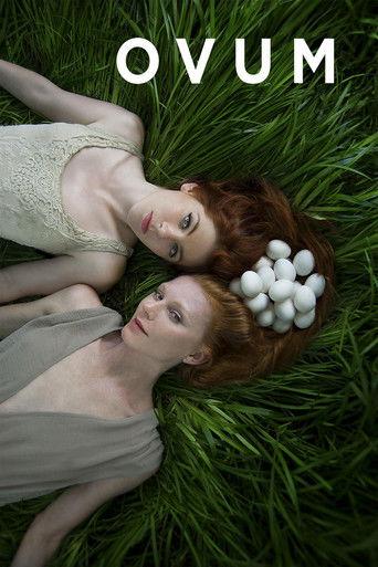 Ovum film afişi