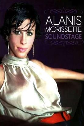 Alanis Morissette: Live at Soundstage film afişi