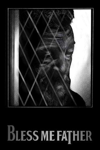 Bless Me Father film afişi