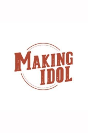 Making Idol dizi afişi