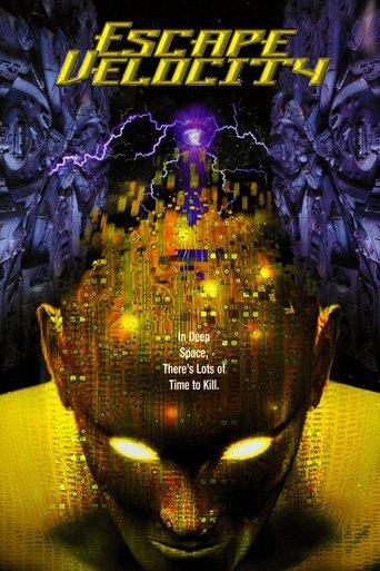 Escape Velocity film afişi