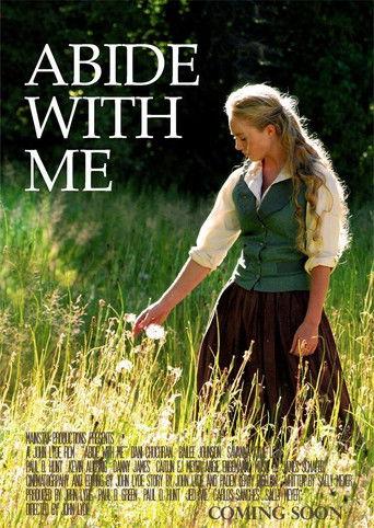 Abide with Me film afişi