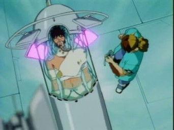 Macross Dynamite 7 EP 2 - Cemetery (Boneyard)