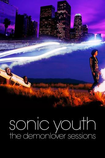SY NYC 12/12/01: The Demonlover Sessions film afişi