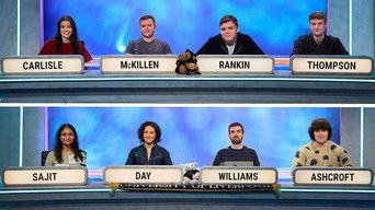 Queen's, Belfast v Liverpool