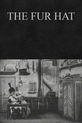 The Fur Hat film afişi