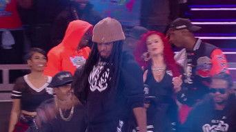 Bone Thugs-N-Harmony / Earthgang