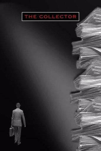 The Collector film afişi