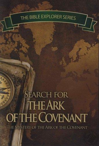 The Search for the Ark of the Covenant film afişi