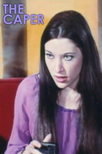 The Caper film afişi
